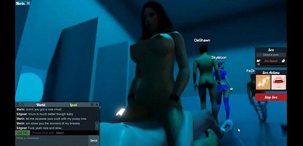  Virtual Sex Xvideo 3D Game